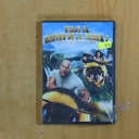 VIAJE AL CENTRO DE LA TIERRA 2 - DVD