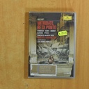 MOZART MITRIDATE RE DI PONTO - DVD