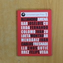 CORTOMETRAJES FNAC 1 - DVD