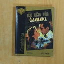 CASABLANCA - DVD