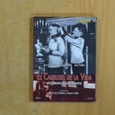 EL CARRUSEL DE LA VIDA - DVD