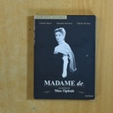 MADAME DE - DVD