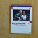 MILLION DOLLAR BABY - DVD