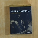 BERLIN ALEXANDERPLATZ - DVD