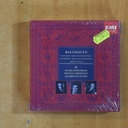 BEETHOVEN - PIANO WORKS - CD