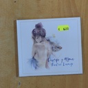 BEATRIZ LUENGO - CUERPO Y ALMA - CD