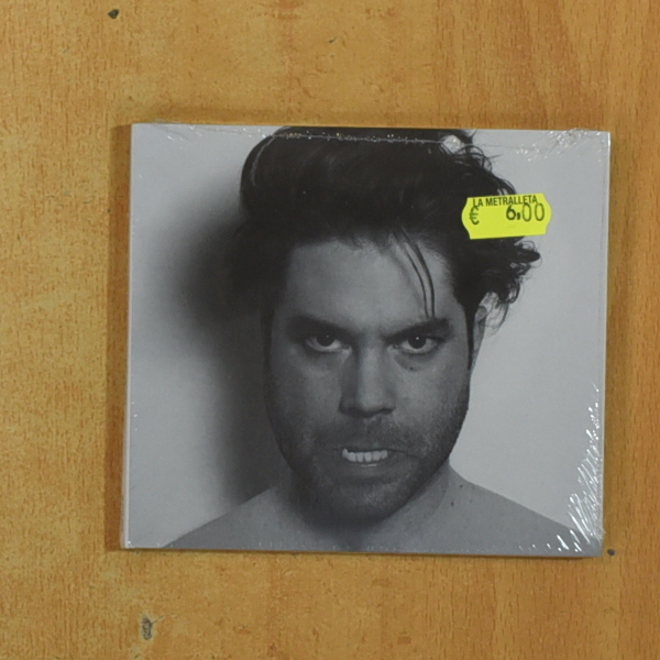 JOE CREPUSCULO - JOE CREPUSCULO - CD