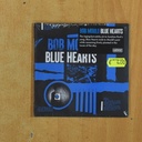 BOB MOULD - BLUE HEARTS - CD