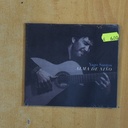 YAGO SANTOS - ALMA DE NIÑO - CD