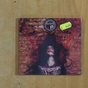 CULTURA OFF - FIVE SECONDS - CD