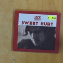 JACK SAVORETTI - SWEET HURT - CD