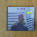 JP BIMENO & THE BLACK BELTS - GIVE ME HOPE - CD