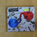 DIRTY PROJECTORS - LAMP LIT PROSE - CD