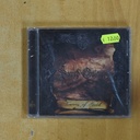 SACRED OUTCRY - POWER METAL - CD