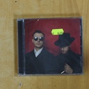 HURTS - DESIRE - CD