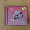 BOMBA ESTEREO - AYO - CD