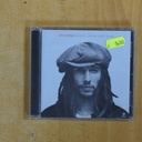 JP COOPER - RAISED UNDER GREY SKIES - CD