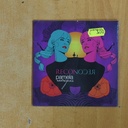 PAMELA RODRIGUEZ - RECONOCER - CD