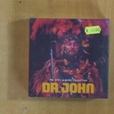 DR JOHN - THE ATCO ALBUMS COLLECTION - CDQ