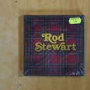ROS STEWART - ROD STEWART - CD