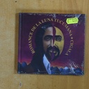 CIGALA - ROMANCE DE LA LUNA TUCUMANA - CD