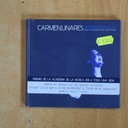 CARMEN LINARES - REMEMBRANZAS - CD
