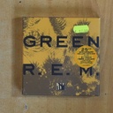 REM - GREEN - CD