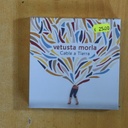 VETUSTA MORLA - CABLE A TIERRA - CD