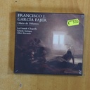 FRANCISCO J GARCIA FAJER - OFICIO DE DIFUNTOS - CD