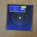 COLDPLAY - MUSIC OF THE SPHERES - CD