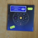COLDPLAY - MUSIC OF THE SPHERES - CD