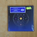 COLDPLAY - MUSIC OF THE SPHERES - CD