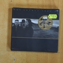 U2 - THE JOSHUA TREE - CD