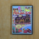 PEPI LUCI BOM Y OTRAS CHICAS DEL MONTON - DVD