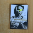 DON QUIJOTE DE LA MANCHA - DVD