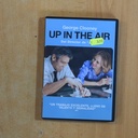 UP IN THE AIR - DVD