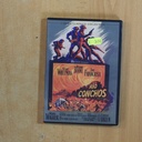 RIO CONCHOS - DVD