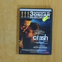 CRASH - DVD