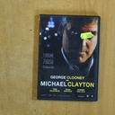 MICHAEL CLAYTON - DVD