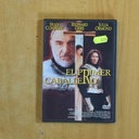 EL PRIMER CABALLERO - DVD