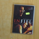 INFIEL - DVD
