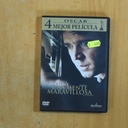 UNA MENTE MARAVILLOSA - DVD