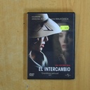 EL INTERCAMBIO - DVD