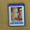EYES WIDE SHUT - DVD