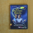 MI MARCIANO FAVORITO - DVD
