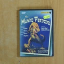 EL MUNDO PERDIDO - DVD