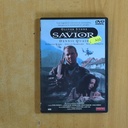 SAVIOR - DVD