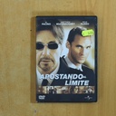 APOSTANDO AL LIMITE - DVD