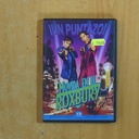 MOVIDA EN EL ROXBURY - DVD