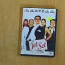 JET SET - DVD
